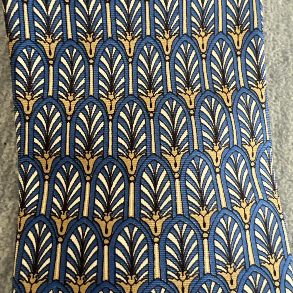Buckingham Palace Silk Tie Ceiling Of Music Room Design England King‎ Career